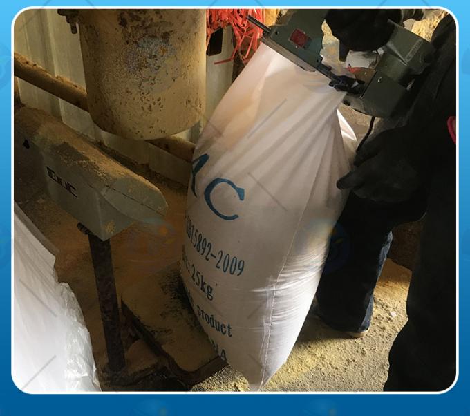 مشاهده تصویر بزرگتر افزودن به مقایسه اشتراک گذاری با کیفیت بالا قیمت کارخانه مایع پلی آلومینیوم کلراید پودر PAC 30 18