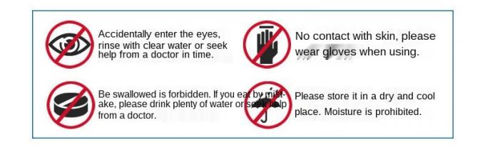 قیمت خوب فلوکولانت آلی آنیونی پلی آکریل آمید msds water pam 5