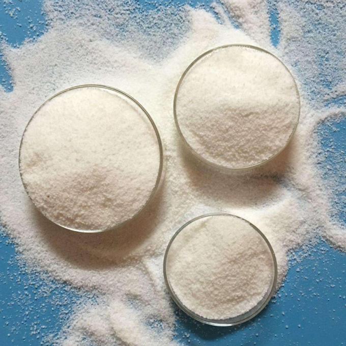 قیمت خوب فلوکولانت آلی آنیونی پلی آکریل آمید msds water pam 10