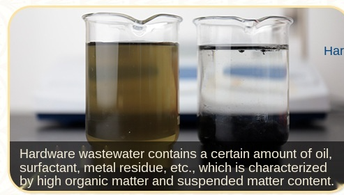 آبکاری صنعت آبکاری فاضلاب مواد شیمیایی امولسیون شکن 3