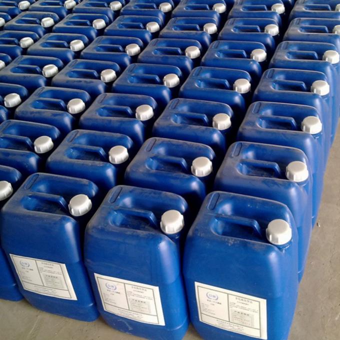 مواد شیمیایی تصفیه آب صنعت بازدارنده مقیاس اسمز معکوس 2