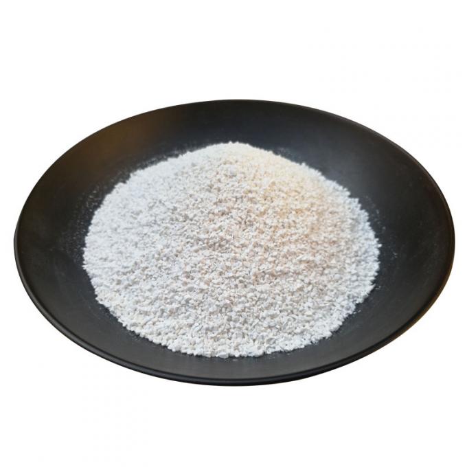 سفید کننده فاضلاب صنعتی ضد عفونی کننده دئودورانت بی رنگ کننده هیپوکلریت سدیم جامد 0