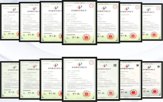 میزان تصفیه زباله های پزشکی جامد سوزاننده 50 کیلوگرم در ساعت 20