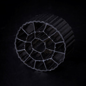 Biofilm Bed Reactor MBBR Media Filter Water Bio Filter K1 K2 K3 Biocarrier 10mm 25mm