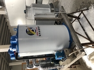 دستگاه یخ ساز مبرد R22 R404a صنعتی برای خنک کردن غذاهای دریایی