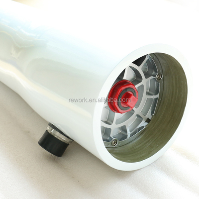 محفظه غشایی FRP RO ورودی 8 اینچی 300psi