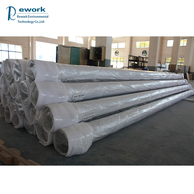 محفظه غشایی Ro White 8 اینچ 1000L/H