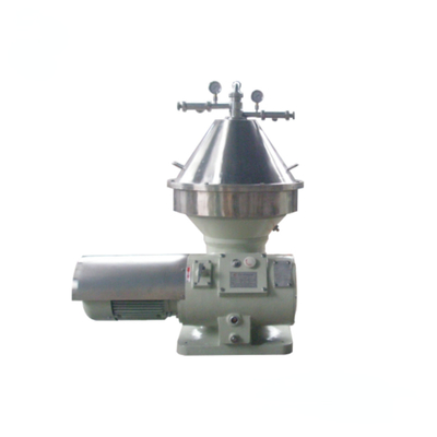 جداکننده ظرف سانتریفیوژ شیر NRSDR50