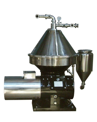 جداکننده سانتریفیوژ Brew با کیفیت بالا برای شفاف کردن شراب آبجو