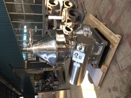تجهیزات فولادی مقاوم در برابر اکسیداسیون جداکننده سانتریفیوژ Brew حرفه ای