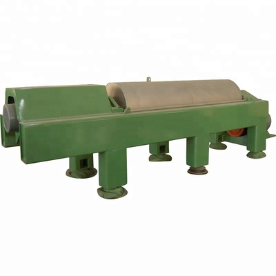 دستگاه سانتریفیوژ دکانتر صنعتی روغن