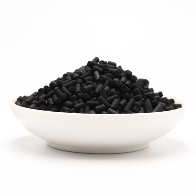 4.0mm Coal Activated Carbon Industry Air Gas Purification H2S Removal Columnar Activated Carbon