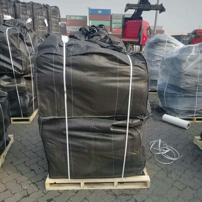 4.0mm Coal Activated Carbon Industry Air Gas Purification H2S Removal Columnar Activated Carbon