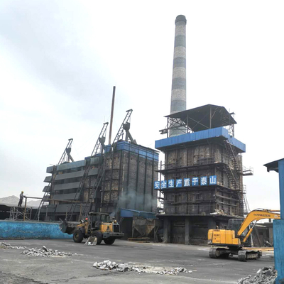 4.0mm Coal Activated Carbon Industry Air Gas Purification H2S Removal Columnar Activated Carbon