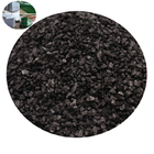 زغال چوب فعال گرانول سیاه 100% خلوص 64365-11-3