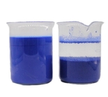 عامل رنگ‌آمیزی آب صنعت Dicyandiamide Formaldehyde Resin Cas 55295-98-2