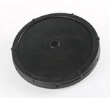 پخش کننده هوا غشایی لاستیکی ISO9001 پخش کننده دیسک حباب ظریف 1-2 میلی متری