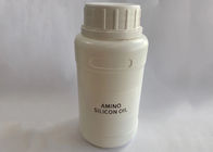 مواد شیمیایی نساجی روغن آمینو سیلیکون کاربردی که در صنعت نساجی استفاده می شود