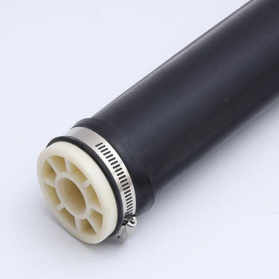 غشاء و فرآیندهای غشایی پخش کننده هوادهی EPDM Fine Bubble Tube Diffuser اکسیژن بالا
