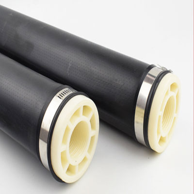 غشاء و فرآیندهای غشایی پخش کننده هوادهی EPDM Fine Bubble Tube Diffuser اکسیژن بالا