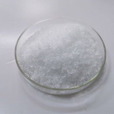 CAS 16919-31-6 بلورهای نامنظم آمونیوم شیمیایی فلوروزیرکونات