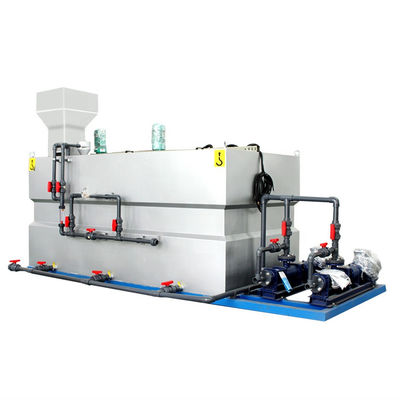 سیستم اتوماتیک دوز شیمیایی اتوماتیک برای سیستم های دوز اتوماتیک برج های خنک کننده